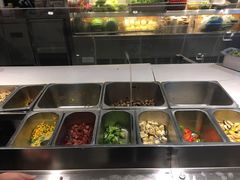 -CALIFORKS加州叉子轻食(朝阳门店)
