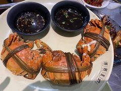 -靓靓蒸虾·头牌蒸虾(雪松路总店)