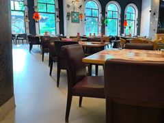 -熊猫自助餐厅.萌趣城堡(长隆熊猫酒店)