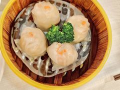 -福满楼·海鲜酒家(福永益田店)