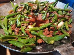 辣椒炒肉-恰饭·老长沙市井菜 (天河客运站店)