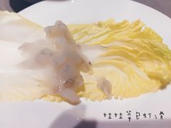 -海底捞火锅(凯德广场店)