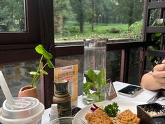 -野蔓果·山野菜(西湖景区·龙井茶田店)