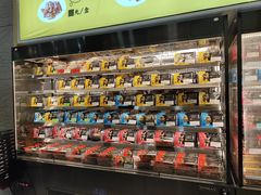 -周黑鸭(武汉汉阳区江城大道永旺店)