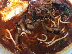 -付记鲜味鳝鱼面馆(松涛苑A区店)