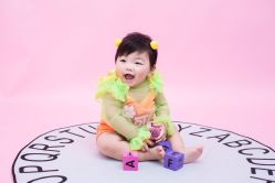 -小熊维尼高端儿童摄影(罗湖区总店)