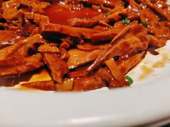 -筱爷叔·上海传统手工菜(玉树路店)