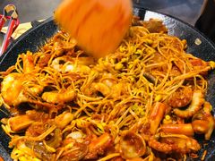 -铁公鸡·四川料理(天环广场店)