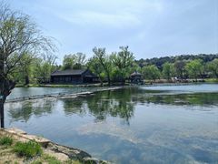 -承德避暑山庄景区