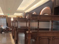 -马克西姆俄罗斯餐厅(通亚街店)