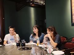 -濮园 · 四合院餐厅