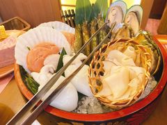 -牛New寿喜烧(青浦店)