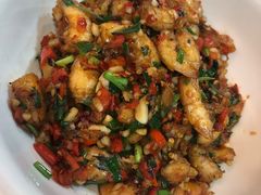 -笨罗卜浏阳菜馆(龙华鹏润达店)