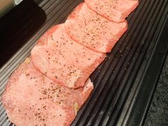 牛舌-神户赤童日式烤肉(金地广场店)