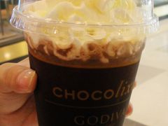 -GODIVA(港汇恒隆广场)