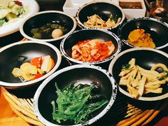 -三代烤肉(保利广场店)