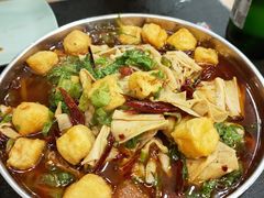 -福福泥炉烤肉(三台子店)