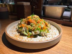 -OTIUM • 柴屿麦(亮马桥店)