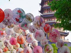 -厦门方特东方神画