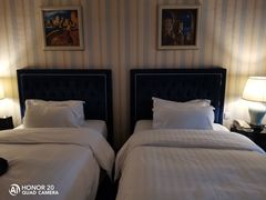 -春晖园度假酒店温泉