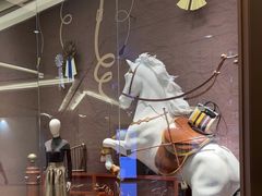 -爱马仕 HERMES(上海ifc商场店)