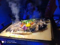 -匠子烤鱼(桫椤湾店)