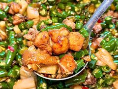 -佬缸炮江湖川菜(玉林店)