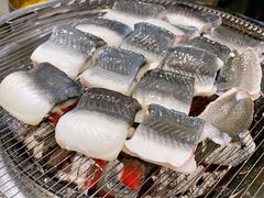 -本炙炭烤·蒲烧活鳗料理店(金沙洲店)