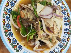 -东方宫中国蘭州牛肉拉面(黄岛店)