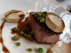 -北京古城老院厉晓麟精致菜