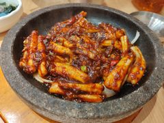 -小木屋拌饭(西安华阳城店)