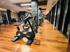 -白天鹅宾馆-健身中心