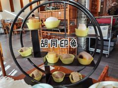 -东来顺饭庄(西直门店)