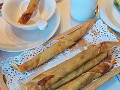 -老员外骨汤火锅(海州古城店)