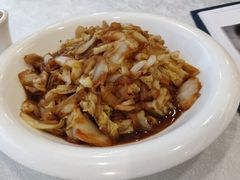 -惠丰堂饭庄·烤鸭·京味菜(翠微路店)