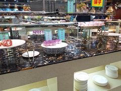 -巴犀烧烤(新崇光店)