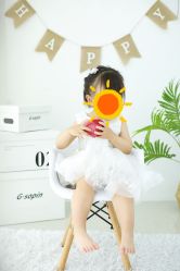 -童年时光专业儿童摄影(龙首店)