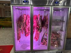 -朝伟清真铜瓢牛肉馆(三十年老·店)