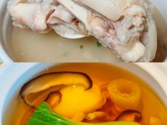 -漢舍川菜馆(国贸商城店)