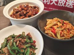 -简小舍·民间手艺菜(武昌江滩店)