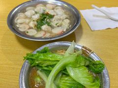 -春妹沙县小吃(新华北路店)