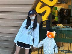 -回龙观体育文化公园