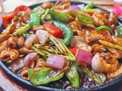 -蒸坊黄鳝饭(骏丰大厦店)