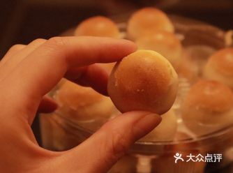 一颗颗橘子蛋｜可爱舍不得吃
