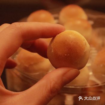 一颗颗橘子蛋｜可爱舍不得吃