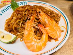 -迷你椰·泰式大排档(北京首店)