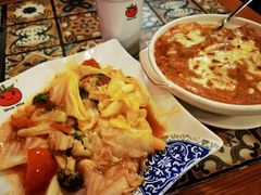 -番茄屋葡式美食(总店)