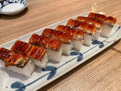 -小山日本料理(太古汇店)