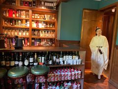-醉西楼·国风茶社