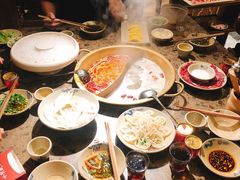 -小龙坎火锅(好世界店)